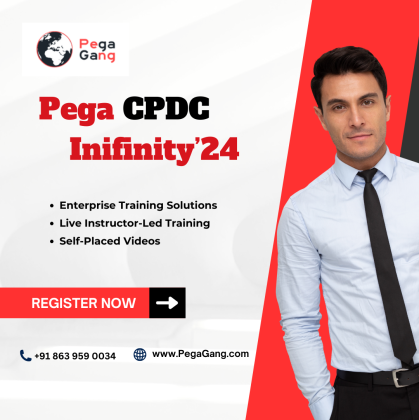 Advanced Decision Strategies: Designing Scalable and Effective Solutions Training By Industry Experts - PegaGang