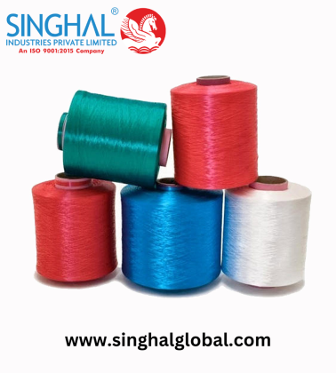 Advanced PP Multifilament Yarn for Packaging Solutions