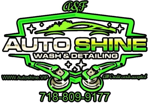 A&F Auto Shine