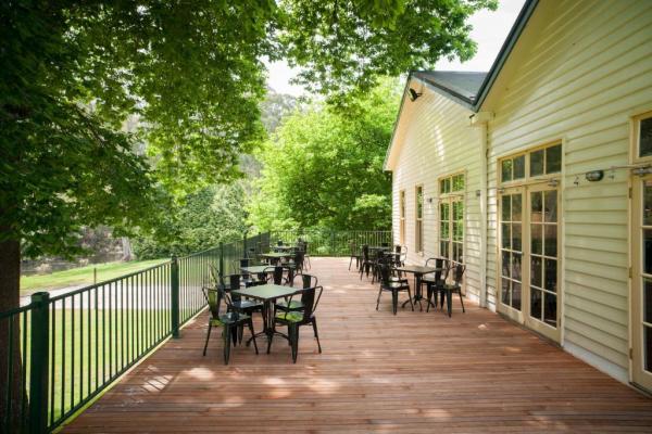 Affordable Accommodation Near The Farm, Yarra Valley – Perfect Getaway!