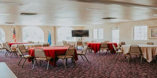 Affordable Comfort & Convenience – Stay at The Carson City Plaza Hotel