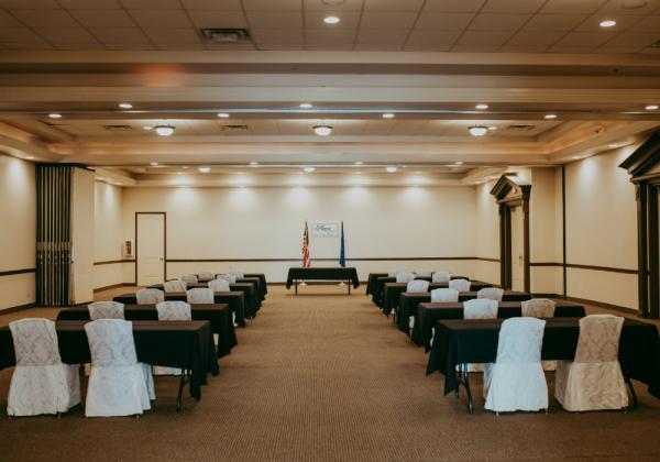 Affordable Comfort & Convenience – Stay at The Carson City Plaza Hotel