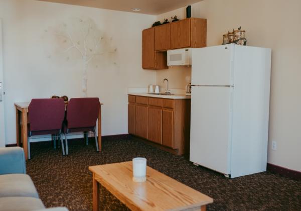 Affordable Comfort & Convenience – Stay at The Carson City Plaza Hotel