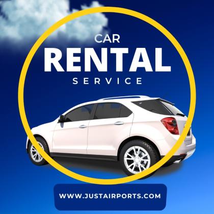 Airport Transfers Booking | Justairports