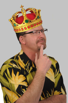 Alaska Real Estate King - Gary Cox