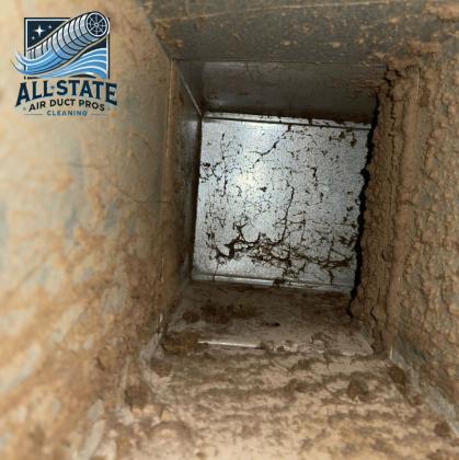 All State Air Duct Pros