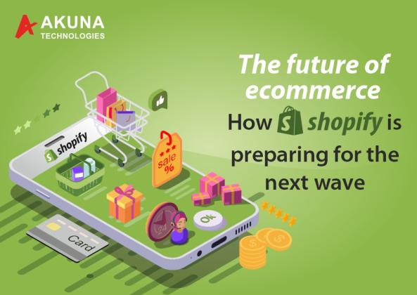 All you need to know future of ecommerce and how shopify is preparing for that