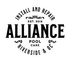 Alliance Pool Care