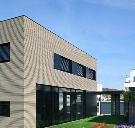 ALUCOBOND PLUS – Versatile & Durable Cladding Panels | Better Life Ltd
