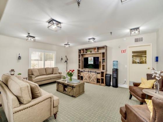 Alzheimer's care in Lemon Grove