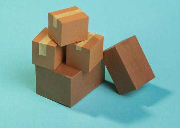Amazon Corrugated Boxes – Perfect for All Your Packaging Needs!
