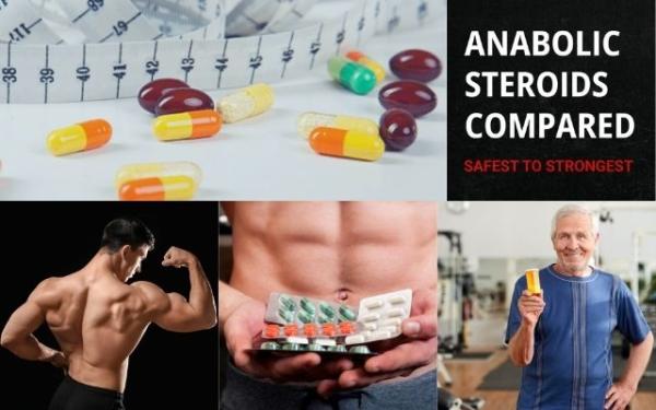 Anabolic Direct