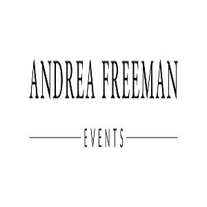 Andrea Freeman Events LLC
