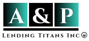 A&P Lending Titans Inc