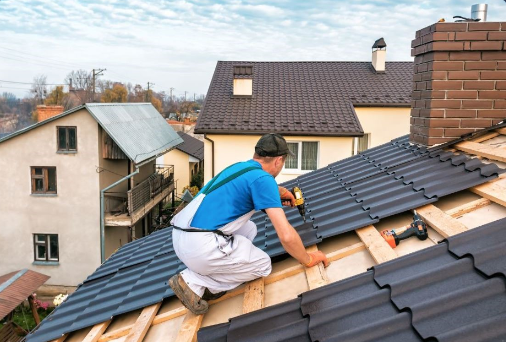 Apex Quality Roofing contractor