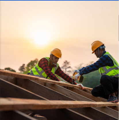 Apex Quality Roofing contractor