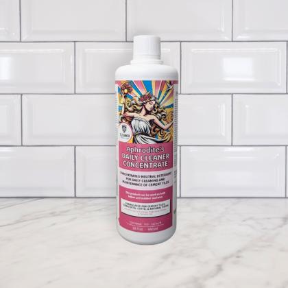 Aphrodite's Daily Cleaner