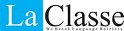 Apostille Services -La Classe