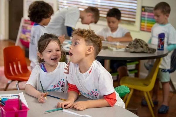 Apply for VPK Program in Broward County – Enroll Now at Hollywood Learning Centers!