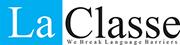 Arabic  Translation Services – La Classe Translation Pvt.Ltd.