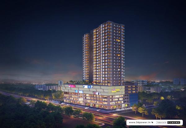 Architectural Walkthrough Services