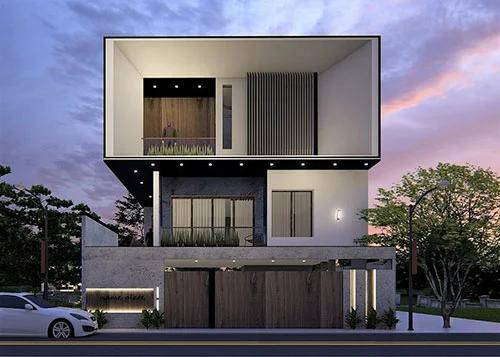 Architecture company in Bangalore | SR Creations