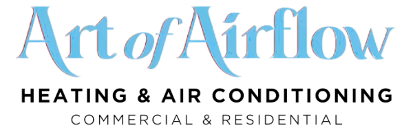 Art of Airflow Heating & Air Conditioning