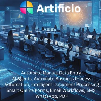 Artificio