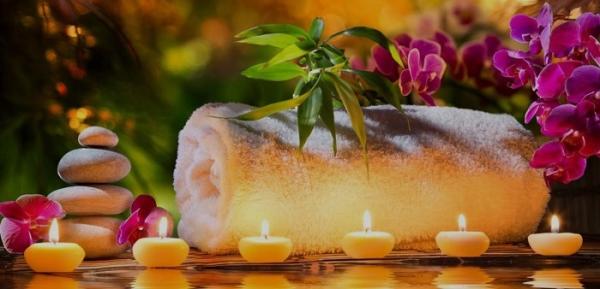 Asian Massage Cupertino