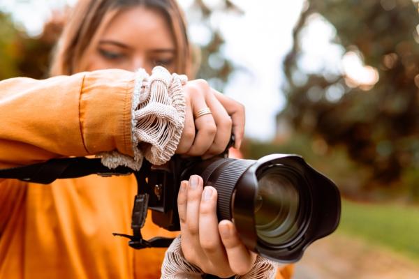 Professional and Unique Photography Services Company