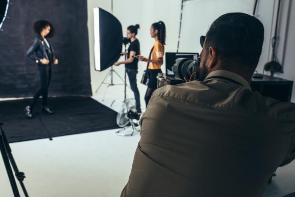 Professional and Unique Photography Services Company