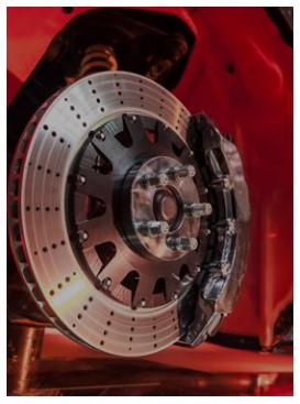 Auto Repair Benicia