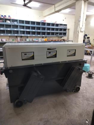 Automatic Voltage Stabilizer Manufacturers | Durable & Efficient Voltage Control