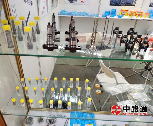 Automotive nozzles ALLA153PM003