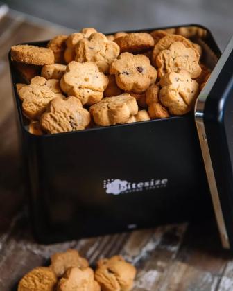 Award-Winning Wholesale Cookie Supplier | Single Serve Biscuits | Bite Size