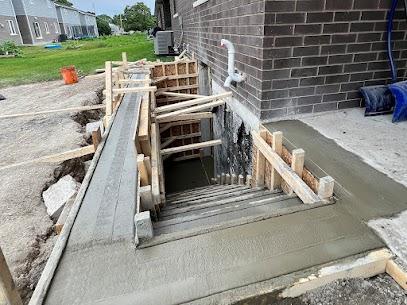 Bathroom remodeling company near me | Mblock Construction