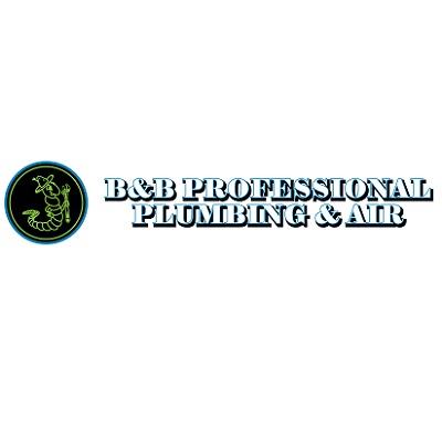 B&B Professional Plumbing & Air