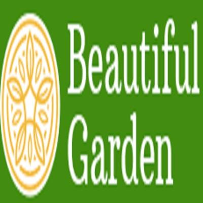 Beautiful Garden