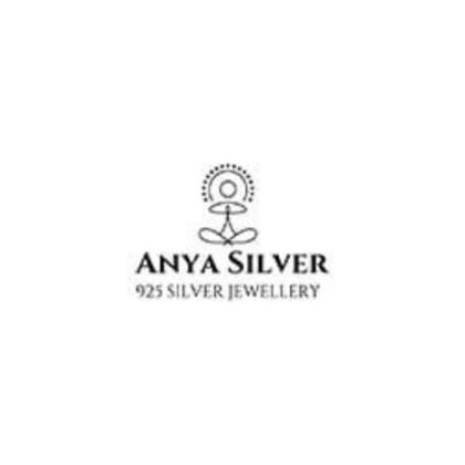 Beautiful Sterling Silver Rings by Anya Silver - Enduring Sophistication