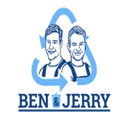Ben and Jerry