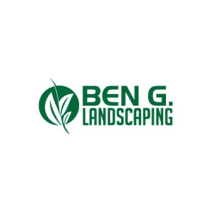 Ben G Landscaping