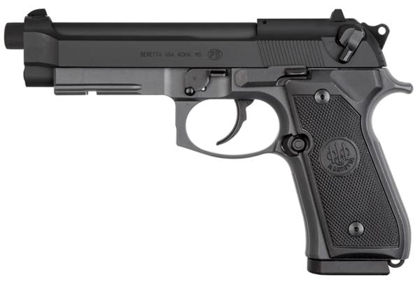 Beretta 92 Fsr Pistol for Sale - Perfect for Defense