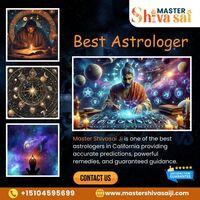 Best astrologer in California