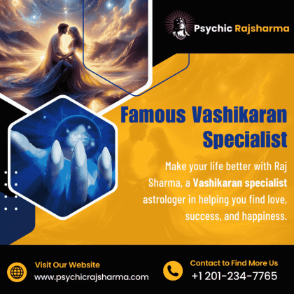 Best Astrologer in New Jersey | Vashikaran Specialist in New Jersey