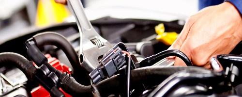 Best Auto Mechanic Benicia