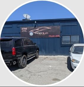 Best Auto Repair Reno