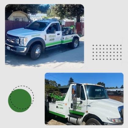 Best Auto Towing Services Santa Cruz CA | Santa Cruz Aptos Auto Towing