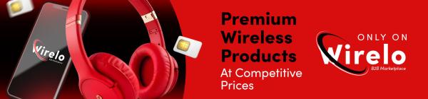 Best B2B Marketplace For Wireless Vendors