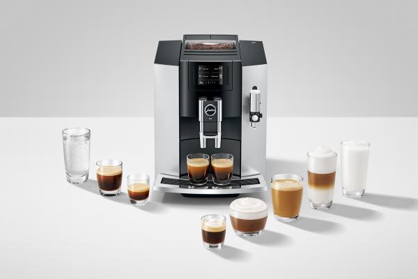 Best Coffee Machines in Delhi – Quality, Performance & Great Deals