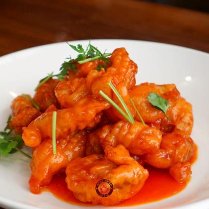 Best Curry Crab in Houston, Texas – Spicy Banda